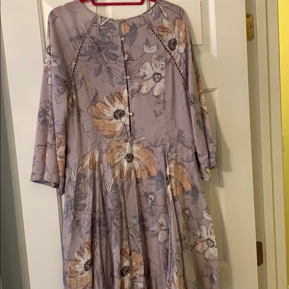Free people dress - Picture 4 of 6